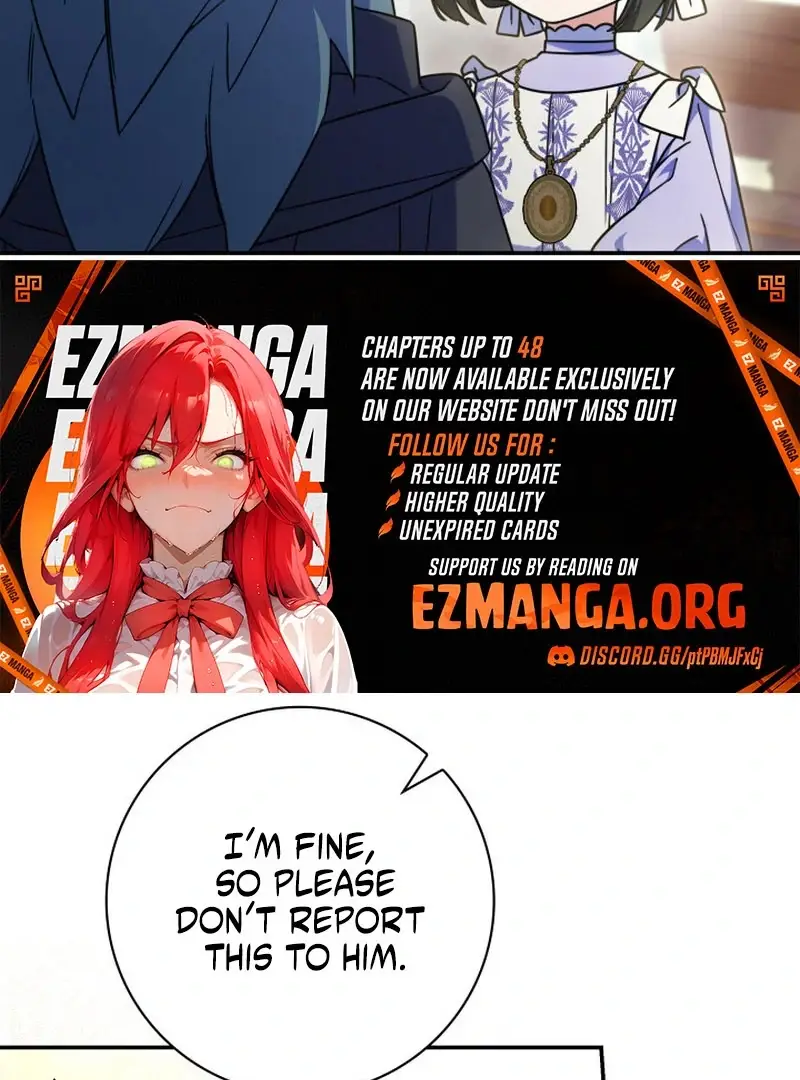 Read Don't Mind Me, Daddy EN Manga Online