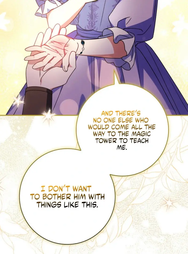 Read Don't Mind Me, Daddy EN Manga Online