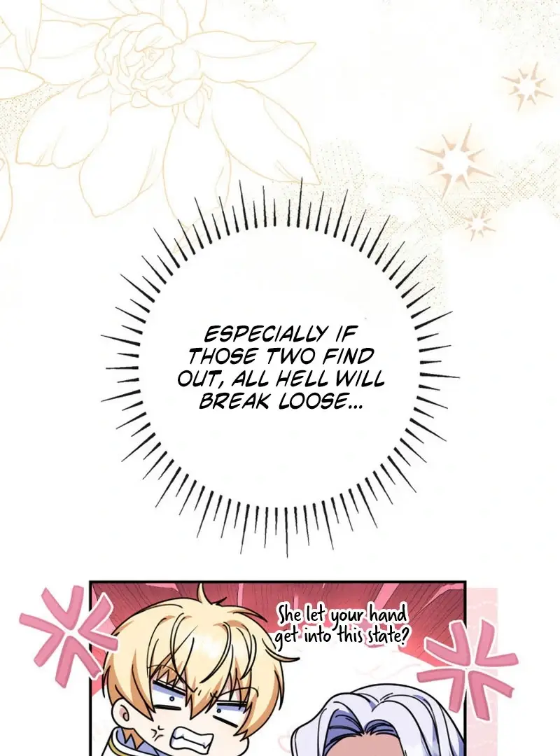 Read Don't Mind Me, Daddy EN Manga Online