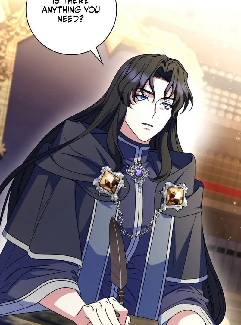 Read Don't Mind Me, Daddy EN Manga Online