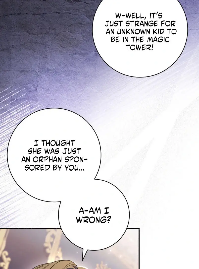 Read Don't Mind Me, Daddy EN Manga Online