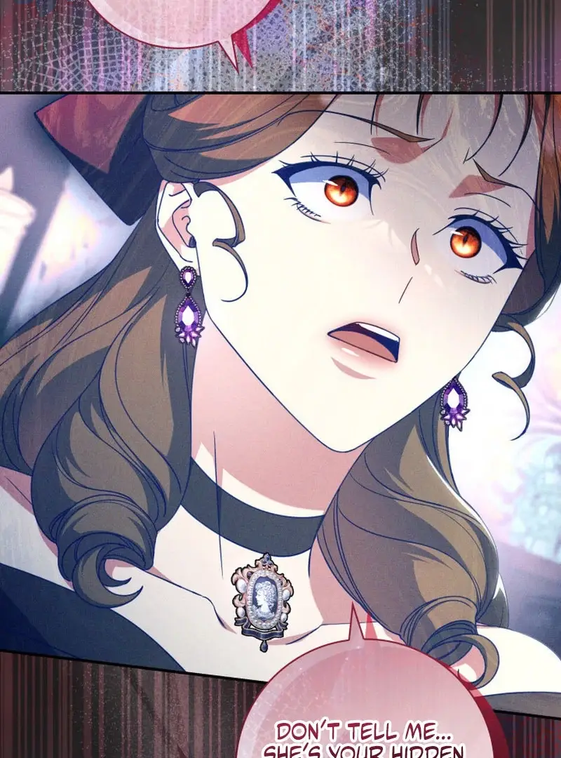 Read Don't Mind Me, Daddy EN Manga Online