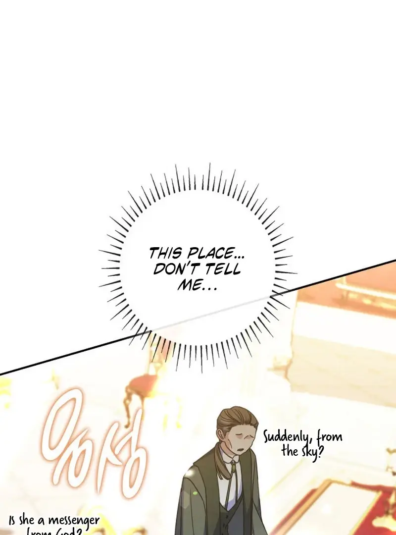 Read Don't Mind Me, Daddy EN Manga Online