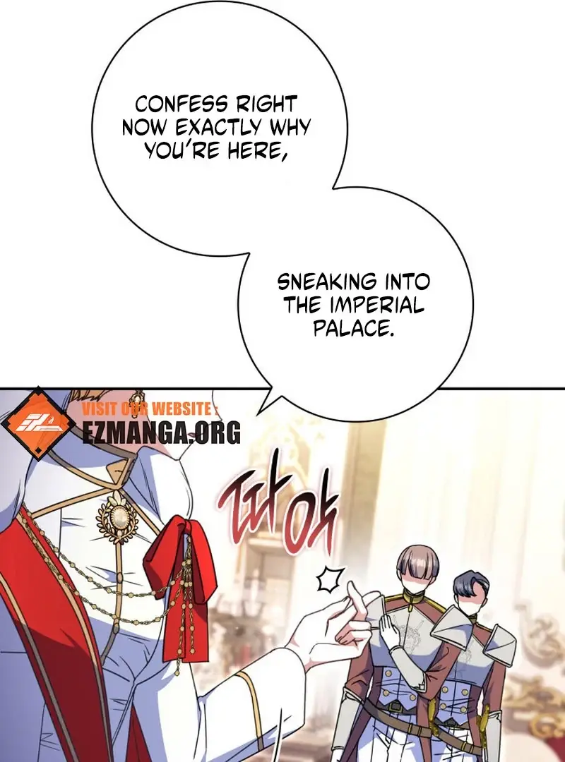 Read Don't Mind Me, Daddy EN Manga Online