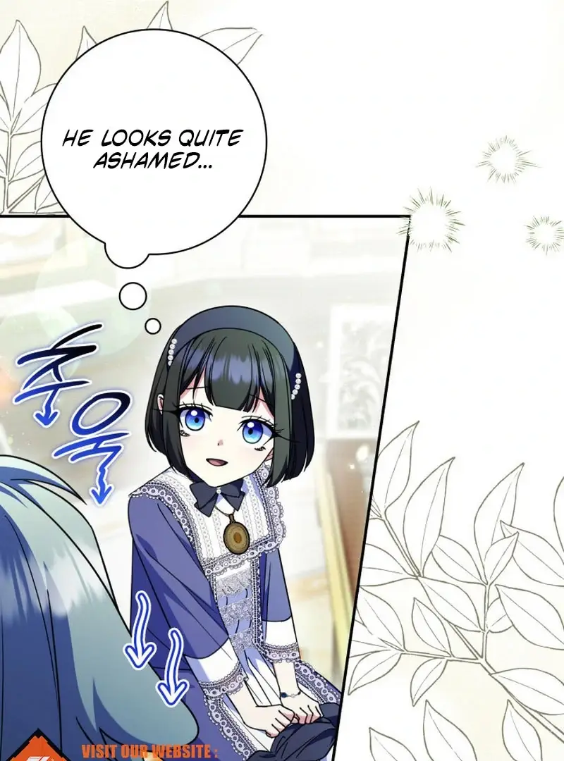 Read Don't Mind Me, Daddy EN Manga Online