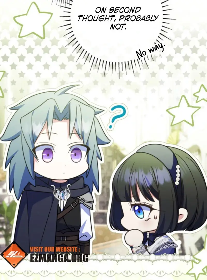 Read Don't Mind Me, Daddy EN Manga Online