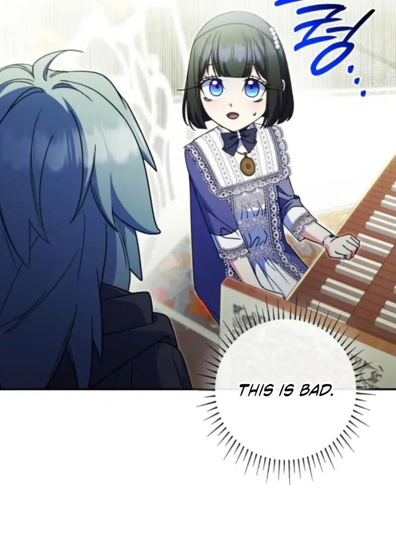 Read Don't Mind Me, Daddy EN Manga Online