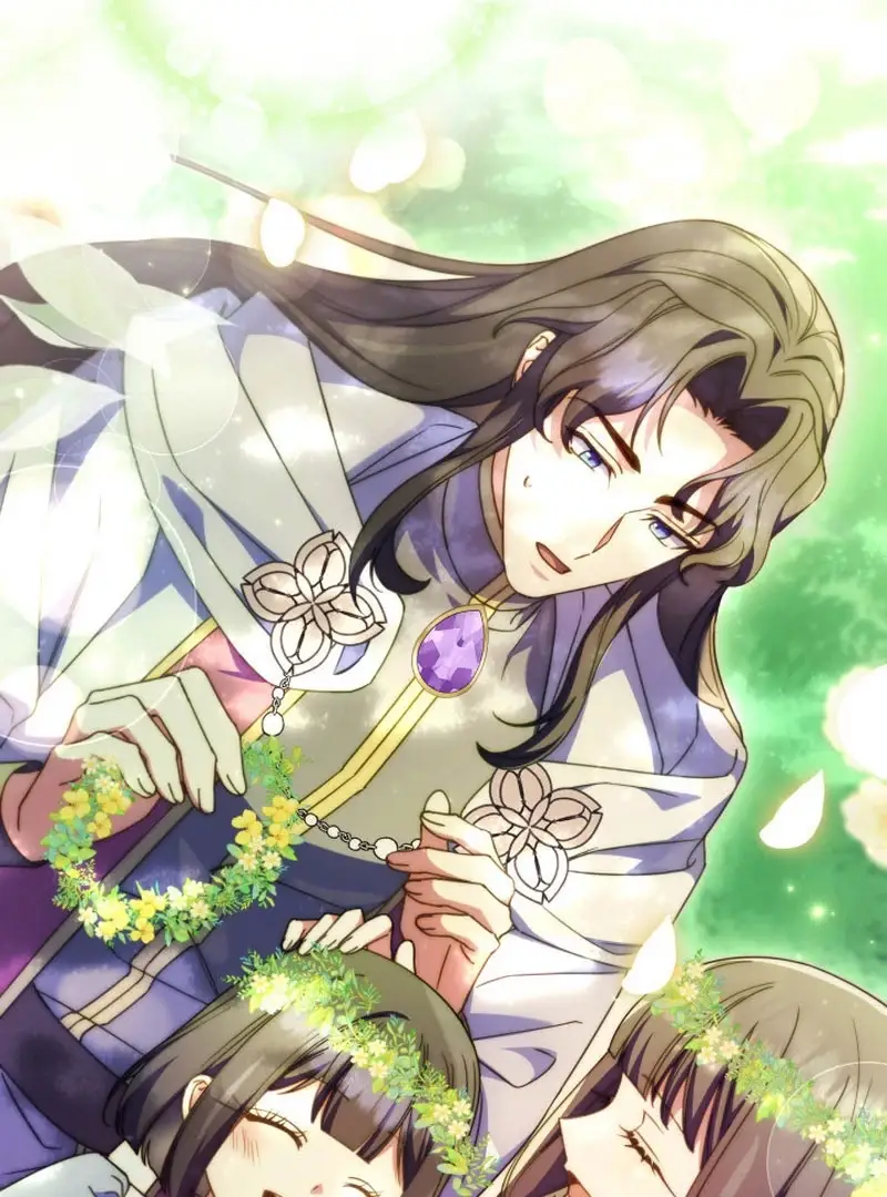 Read Don't Mind Me, Daddy EN Manga Online