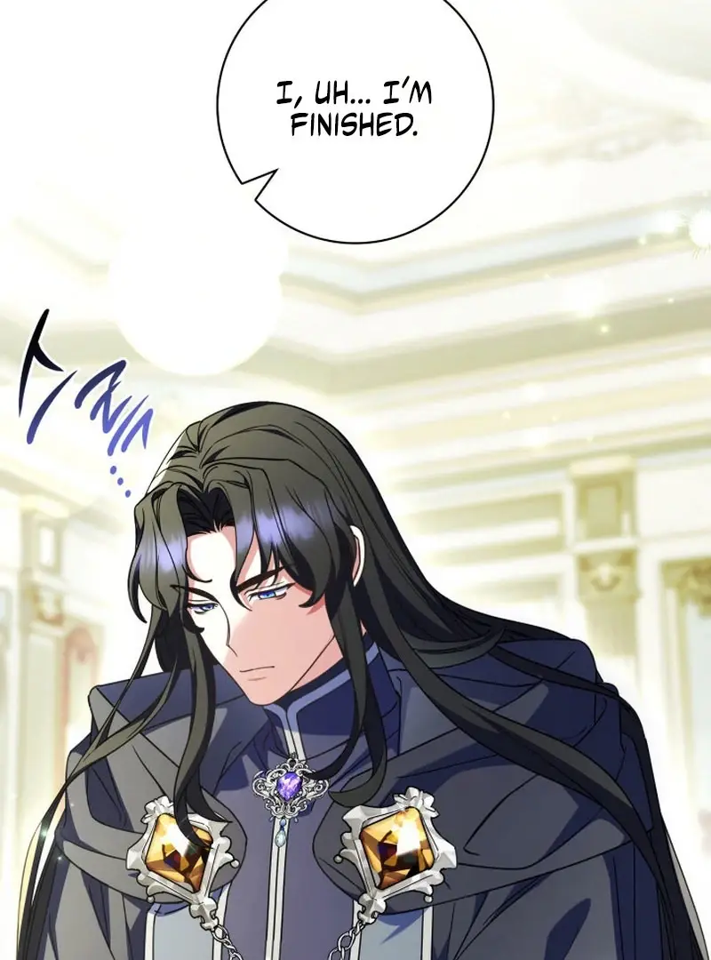 Read Don't Mind Me, Daddy EN Manga Online