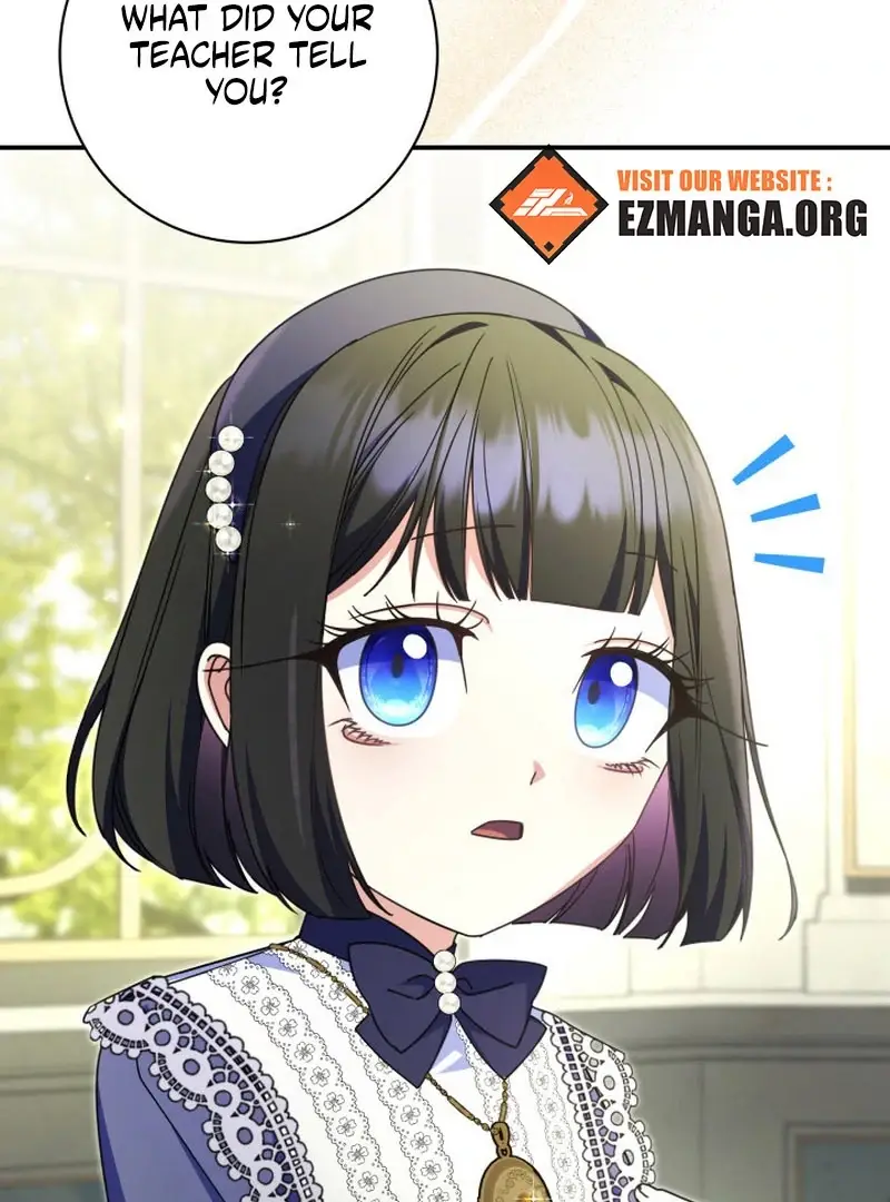 Read Don't Mind Me, Daddy EN Manga Online