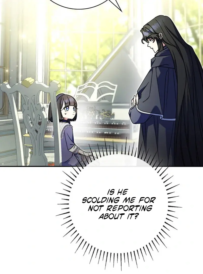 Read Don't Mind Me, Daddy EN Manga Online