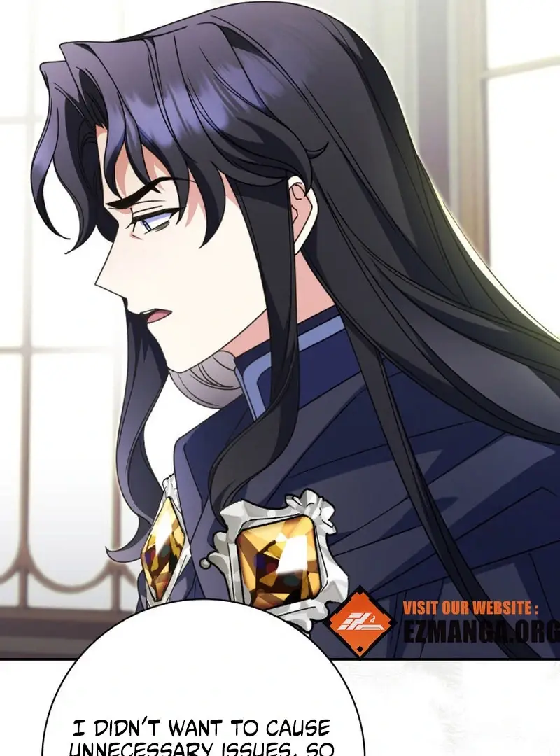 Read Don't Mind Me, Daddy EN Manga Online