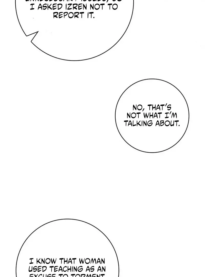 Read Don't Mind Me, Daddy EN Manga Online