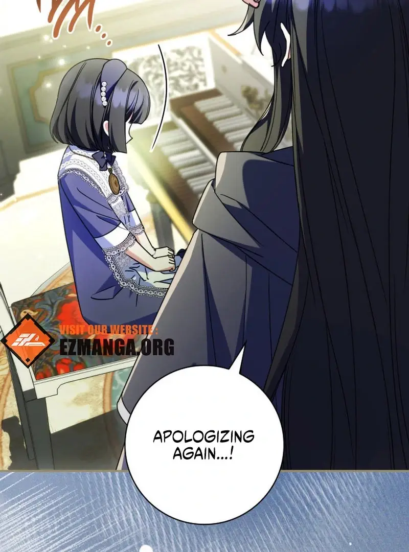 Read Don't Mind Me, Daddy EN Manga Online