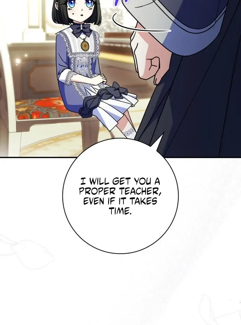 Read Don't Mind Me, Daddy EN Manga Online