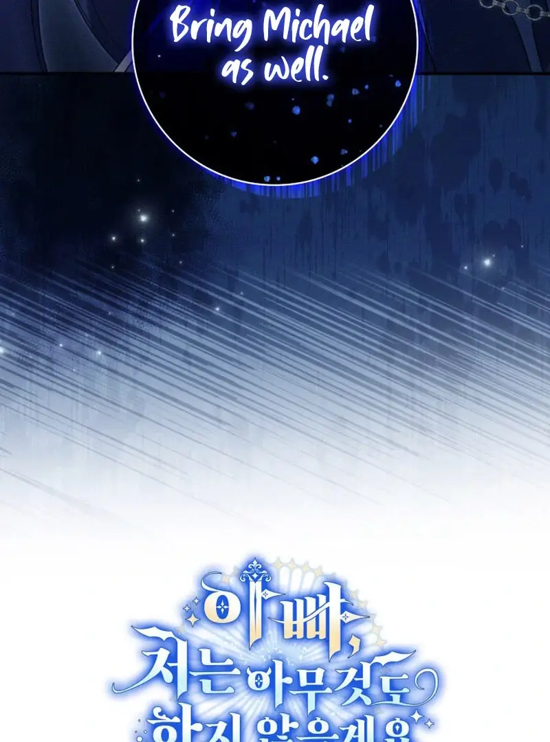 Read Don't Mind Me, Daddy EN Manga Online