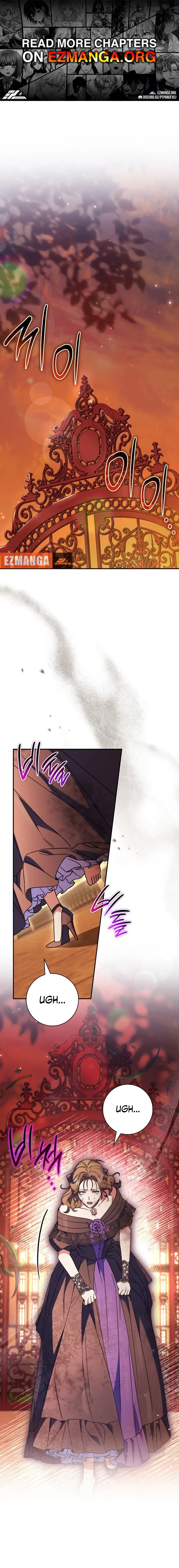 Read Don't Mind Me, Daddy EN Manga Online