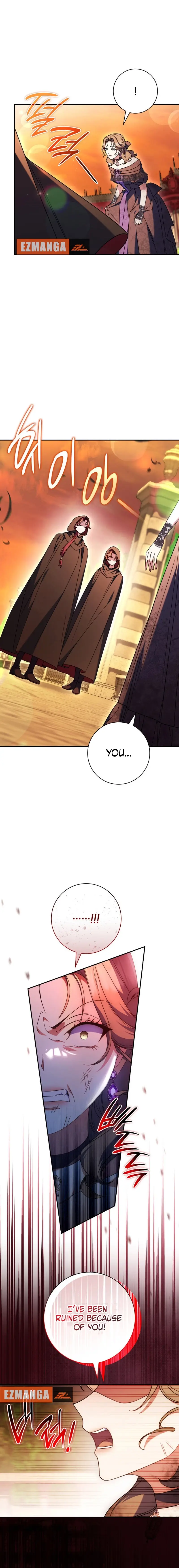 Read Don't Mind Me, Daddy EN Manga Online