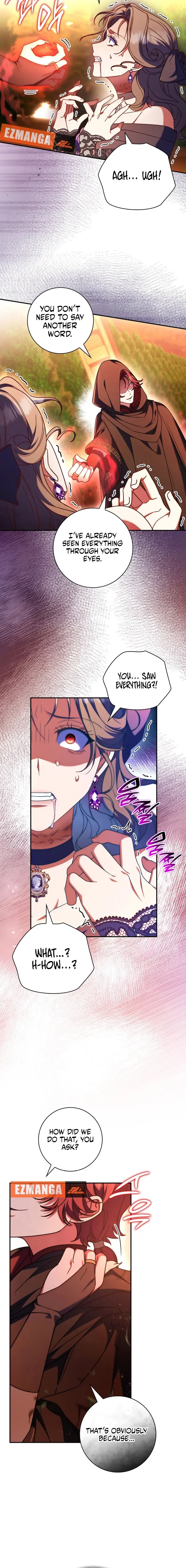 Read Don't Mind Me, Daddy EN Manga Online