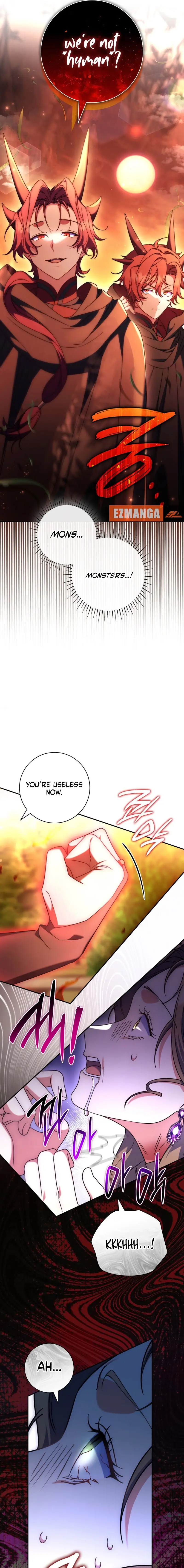 Read Don't Mind Me, Daddy EN Manga Online