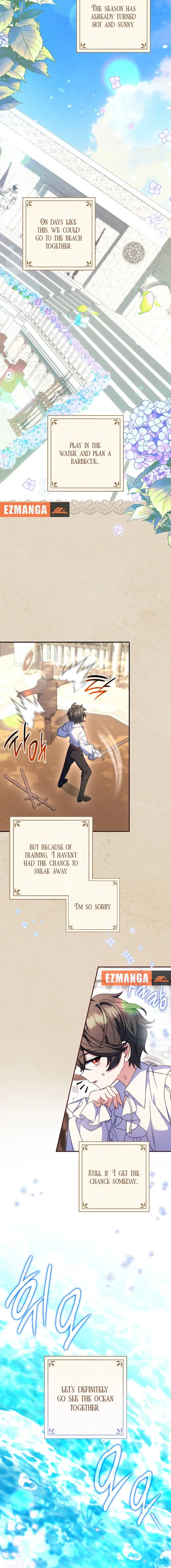 Read Don't Mind Me, Daddy EN Manga Online