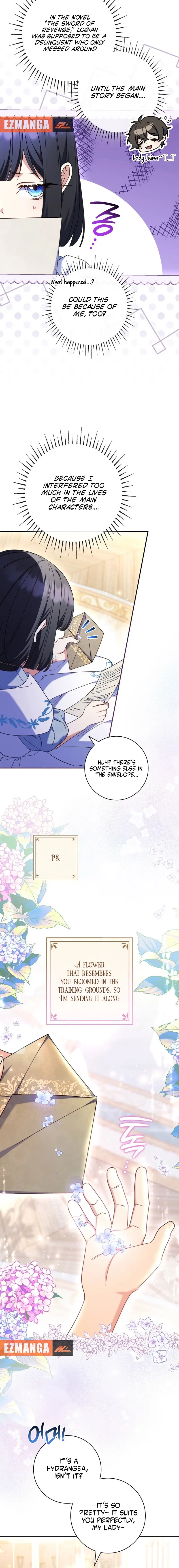 Read Don't Mind Me, Daddy EN Manga Online