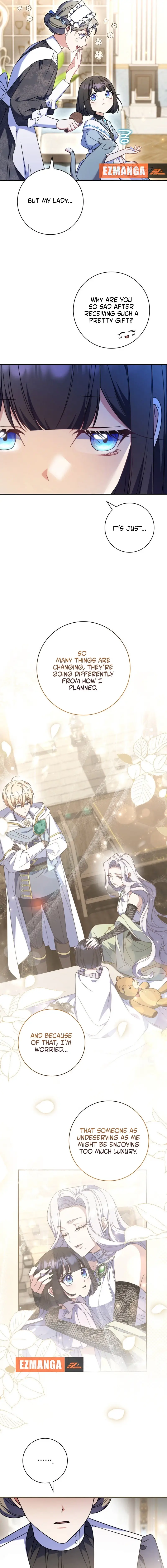 Read Don't Mind Me, Daddy EN Manga Online