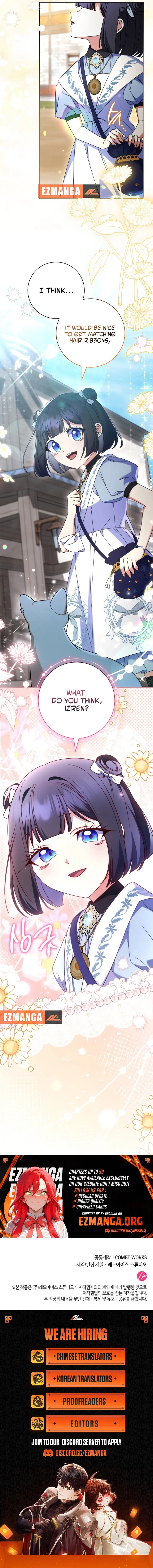 Read Don't Mind Me, Daddy EN Manga Online