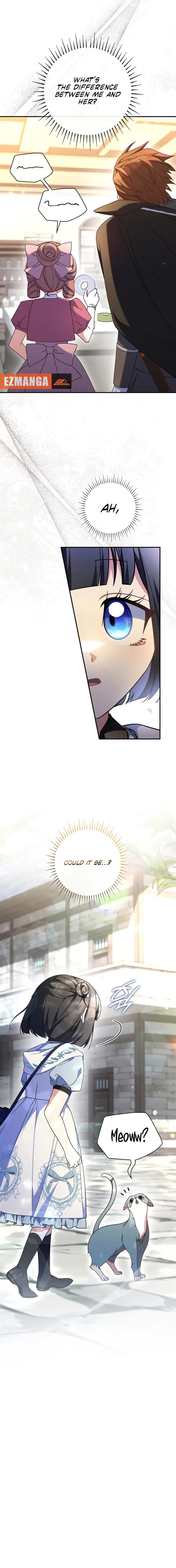 Read Don't Mind Me, Daddy EN Manga Online