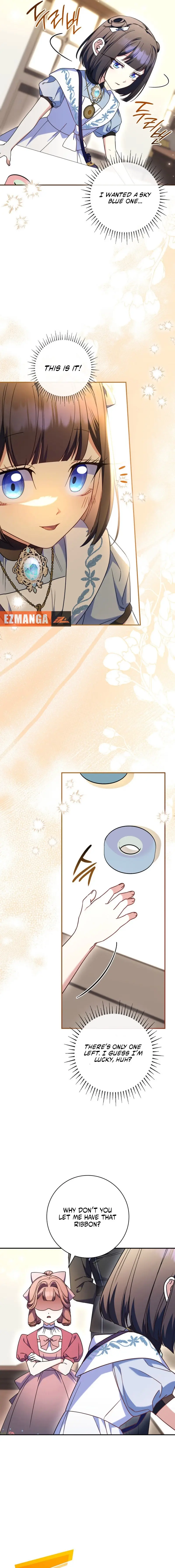 Read Don't Mind Me, Daddy EN Manga Online