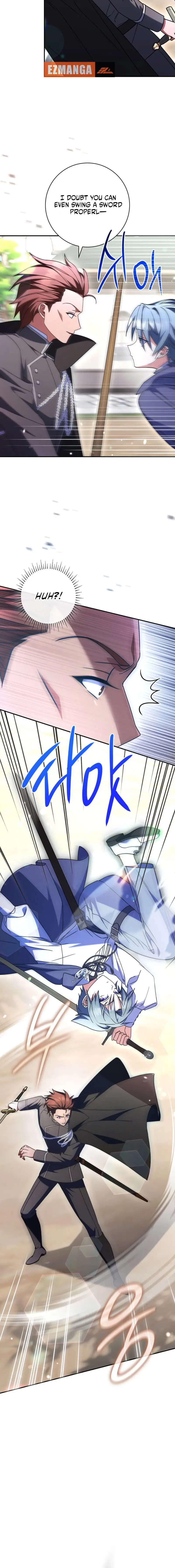 Read Don't Mind Me, Daddy EN Manga Online