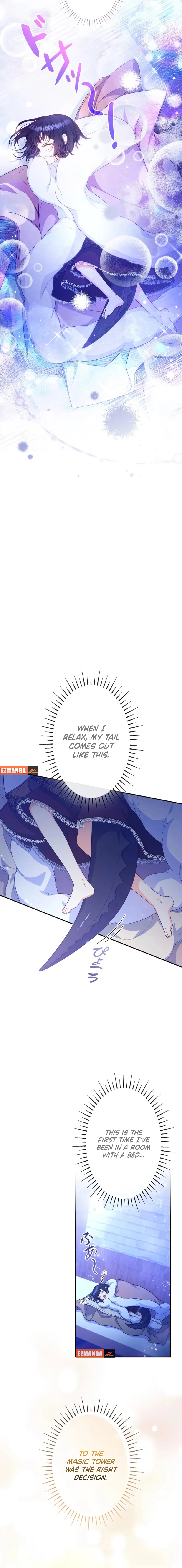 Read Don't Mind Me, Daddy EN Manga Online