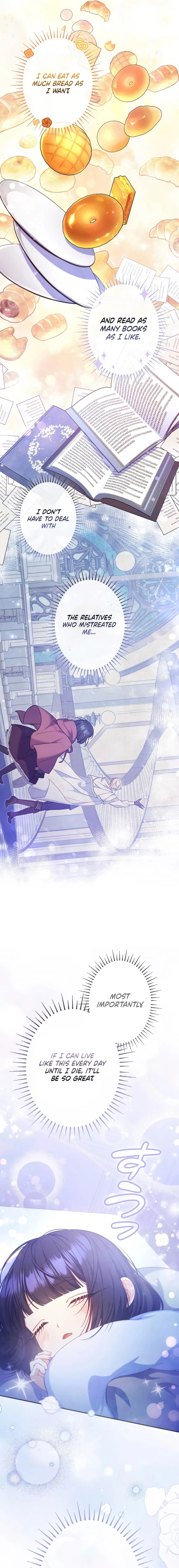 Read Don't Mind Me, Daddy EN Manga Online