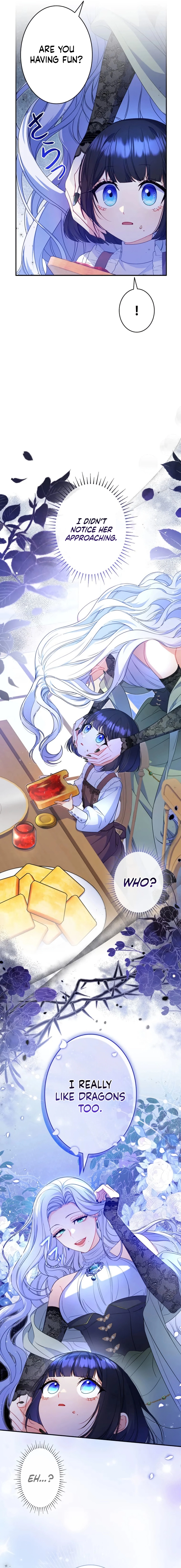 Read Don't Mind Me, Daddy EN Manga Online