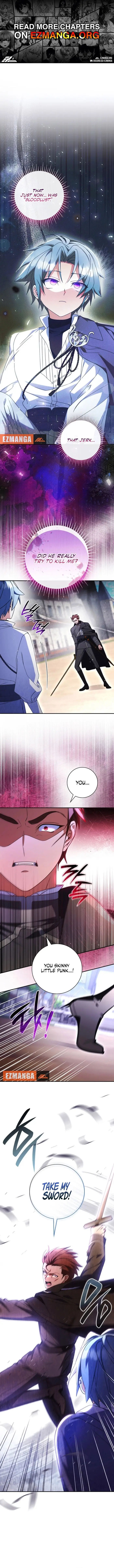 Read Don't Mind Me, Daddy EN Manga Online