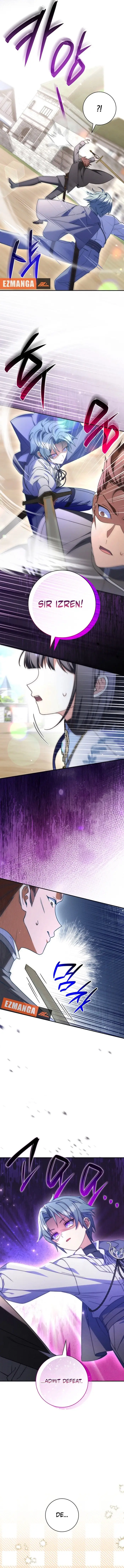 Read Don't Mind Me, Daddy EN Manga Online