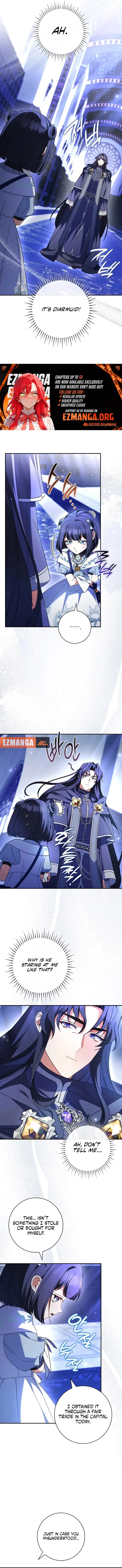 Read Don't Mind Me, Daddy EN Manga Online