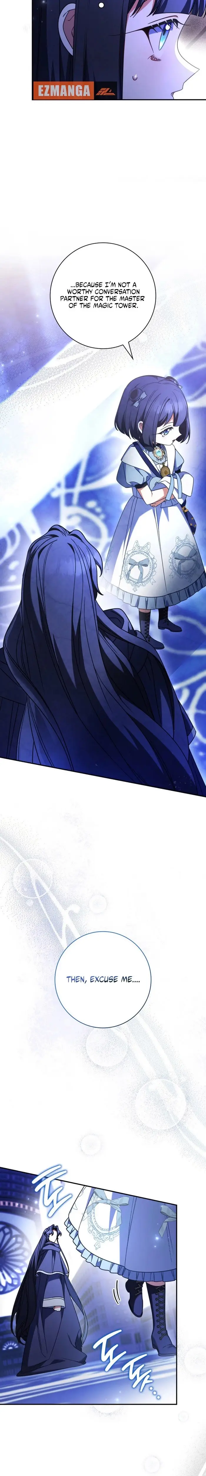 Read Don't Mind Me, Daddy EN Manga Online