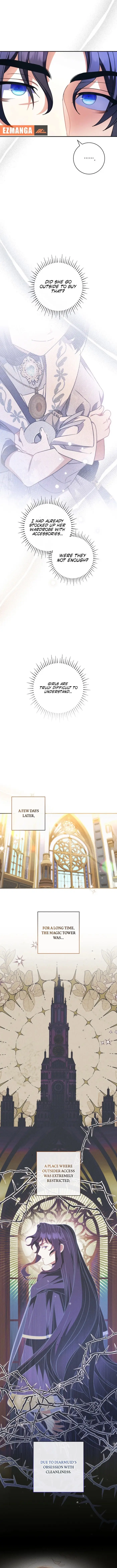 Read Don't Mind Me, Daddy EN Manga Online