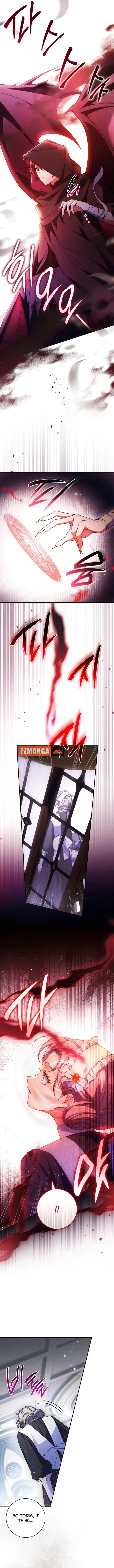 Read Don't Mind Me, Daddy EN Manga Online