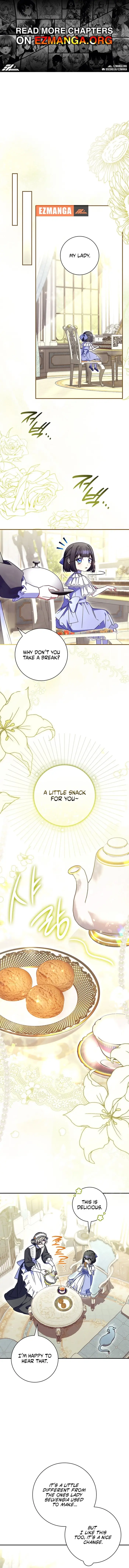 Read Don't Mind Me, Daddy EN Manga Online