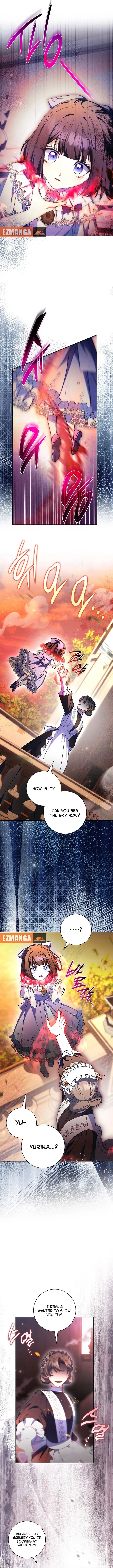 Read Don't Mind Me, Daddy EN Manga Online