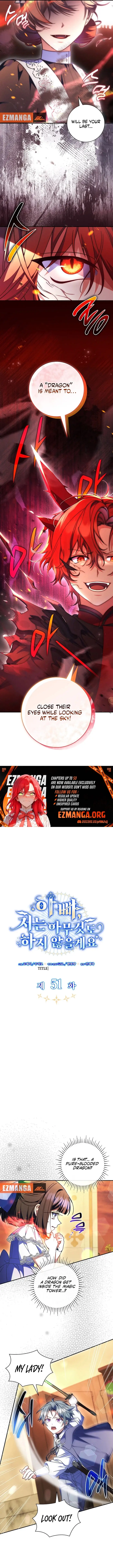 Read Don't Mind Me, Daddy EN Manga Online