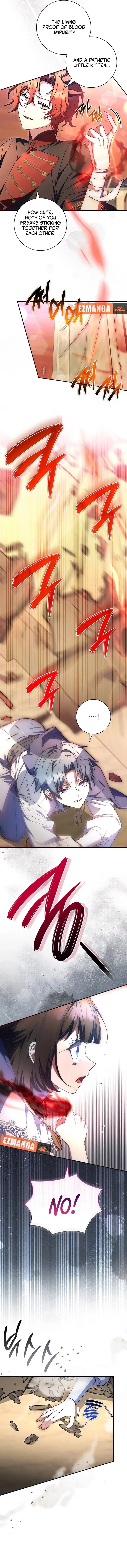 Read Don't Mind Me, Daddy EN Manga Online