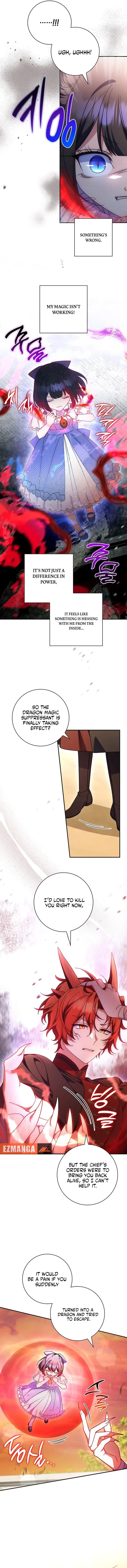 Read Don't Mind Me, Daddy EN Manga Online