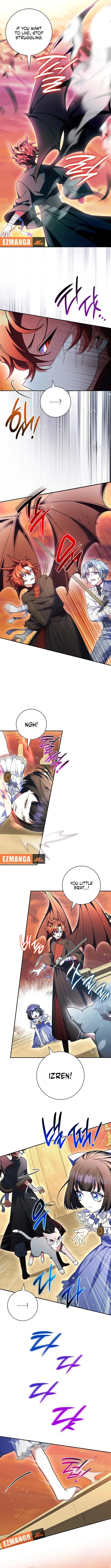 Read Don't Mind Me, Daddy EN Manga Online