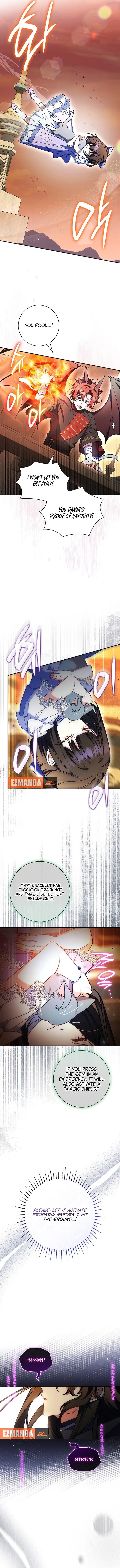 Read Don't Mind Me, Daddy EN Manga Online