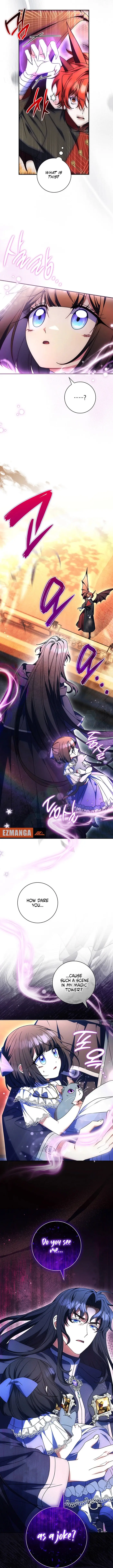 Read Don't Mind Me, Daddy EN Manga Online