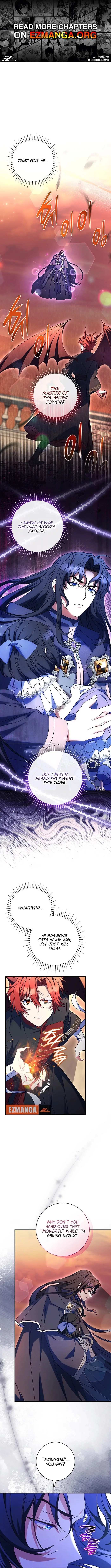 Read Don't Mind Me, Daddy EN Manga Online