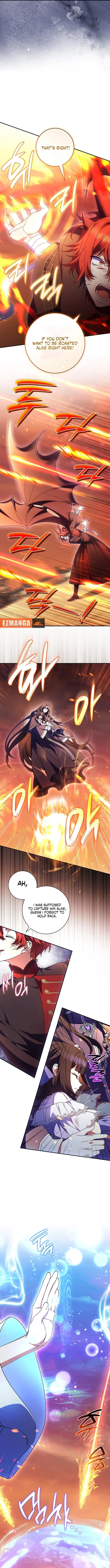 Read Don't Mind Me, Daddy EN Manga Online